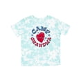 thumbnail image 1 of Inktastic Camp Grandma Boys or Girls Toddler T-Shirt, 1 of 5