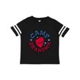 thumbnail image 1 of Inktastic Camp Grandma Boys or Girls Toddler T-Shirt, 1 of 5