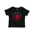 thumbnail image 1 of Inktastic Camp Grandma Boys or Girls Toddler T-Shirt, 1 of 5