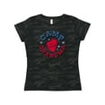 thumbnail image 1 of Inktastic Camp Grandma Women's T-Shirt, 1 of 5