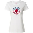 thumbnail image 1 of Inktastic Camp Grandma Women's T-Shirt, 1 of 5