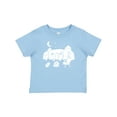 thumbnail image 1 of Inktastic Camper in a Star Filled Night Boys or Girls Baby T-Shirt, 1 of 5