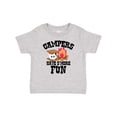 thumbnail image 1 of Inktastic Campers Have Smore Fun Boys or Girls Baby T-Shirt, 1 of 5