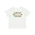 thumbnail image 1 of Inktastic Camping Cousins- Arrow Boys or Girls Baby T-Shirt, 1 of 5