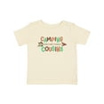 thumbnail image 1 of Inktastic Camping Cousins- Arrow Boys or Girls Baby T-Shirt, 1 of 5