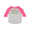 thumbnail image 1 of Inktastic Camping Cousins Arrow Boys or Girls Toddler T-Shirt, 1 of 5