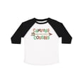 thumbnail image 1 of Inktastic Camping Cousins Arrow Boys or Girls Toddler T-Shirt, 1 of 5