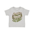 thumbnail image 1 of Inktastic Camping Hiking Trekking Adventure Boys or Girls Toddler T-Shirt, 1 of 5