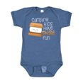 thumbnail image 1 of Inktastic Camping Kids Have More Fun Boys or Girls Baby Bodysuit, 1 of 5