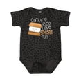 thumbnail image 1 of Inktastic Camping Kids Have More Fun Boys or Girls Baby Bodysuit, 1 of 5