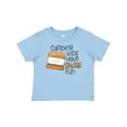 thumbnail image 1 of Inktastic Camping Kids Have More Fun Boys or Girls Baby T-Shirt, 1 of 4