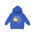 thumbnail image 1 of Inktastic Camping Kids Have More Fun Toddler Hoodie, 1 of 4