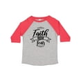 thumbnail image 1 of Inktastic Cancer Awareness Faith over Fear Boys or Girls Toddler T-Shirt, 1 of 5