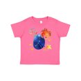 thumbnail image 1 of Inktastic Cancer Crab Constellation Zodiac Sign Illustration Boys or Girls Baby T-Shirt, 1 of 5