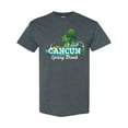 thumbnail image 1 of Inktastic Cancun Mexico Spring Break T-Shirt, 1 of 5