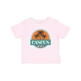 thumbnail image 1 of Inktastic Cancun Mexico Vacation Trip Boys or Girls Baby T-Shirt, 1 of 5