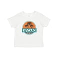 thumbnail image 1 of Inktastic Cancun Mexico Vacation Trip Boys or Girls Baby T-Shirt, 1 of 5