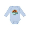 thumbnail image 1 of Inktastic Cancun Mexico Vacation Trip Boys or Girls Long Sleeve Baby Bodysuit, 1 of 5