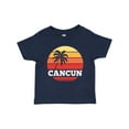 thumbnail image 1 of Inktastic Cancun Mexico Vacation Trip Boys or Girls Toddler T-Shirt, 1 of 5
