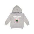 thumbnail image 1 of Inktastic Candy Cane Crew Toddler Hoodie, 1 of 4