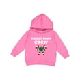 thumbnail image 1 of Inktastic Candy Cane Crew Toddler Hoodie, 1 of 4