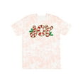 thumbnail image 1 of Inktastic Candy Cane Joy T-Shirt, 1 of 5