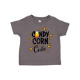 thumbnail image 1 of Inktastic Candy Corn Cutie with Stars Girls Toddler T-Shirt, 1 of 5