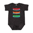 thumbnail image 1 of Inktastic Canoe Boating Canoeing Boys or Girls Baby Bodysuit, 1 of 5