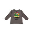 thumbnail image 1 of Inktastic Cape Cod Massachusetts Boys or Girls Long Sleeve Toddler T-Shirt, 1 of 5