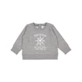 thumbnail image 1 of Inktastic Cape May New Jersey Baby Sweatshirt, 1 of 4
