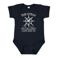 thumbnail image 1 of Inktastic Cape May New Jersey Boys or Girls Baby Bodysuit, 1 of 5