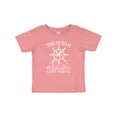 thumbnail image 1 of Inktastic Cape May New Jersey Boys or Girls Baby T-Shirt, 1 of 5
