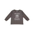 thumbnail image 1 of Inktastic Cape May New Jersey Boys or Girls Long Sleeve Toddler T-Shirt, 1 of 5