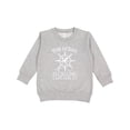 thumbnail image 1 of Inktastic Cape May New Jersey Toddler Sweatshirt, 1 of 4