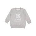 thumbnail image 1 of Inktastic Cape May New Jersey Vacation Toddler Sweatshirt, 1 of 4