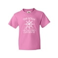 thumbnail image 1 of Inktastic Cape May New Jersey Youth T-Shirt, 1 of 5