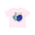 thumbnail image 1 of Inktastic Capricorn Constellation Zodiac Sign Illustration Boys or Girls Baby T-Shirt, 1 of 5