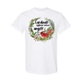 thumbnail image 1 of Inktastic Cardinals Appear when Angels Are Near T-Shirt, 1 of 5