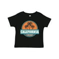 thumbnail image 1 of Inktastic Carlsbad California Boys or Girls Toddler T-Shirt, 1 of 5