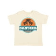 thumbnail image 1 of Inktastic Carlsbad California Boys or Girls Toddler T-Shirt, 1 of 5