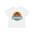 thumbnail image 1 of Inktastic Carlsbad California Boys or Girls Toddler T-Shirt, 1 of 5