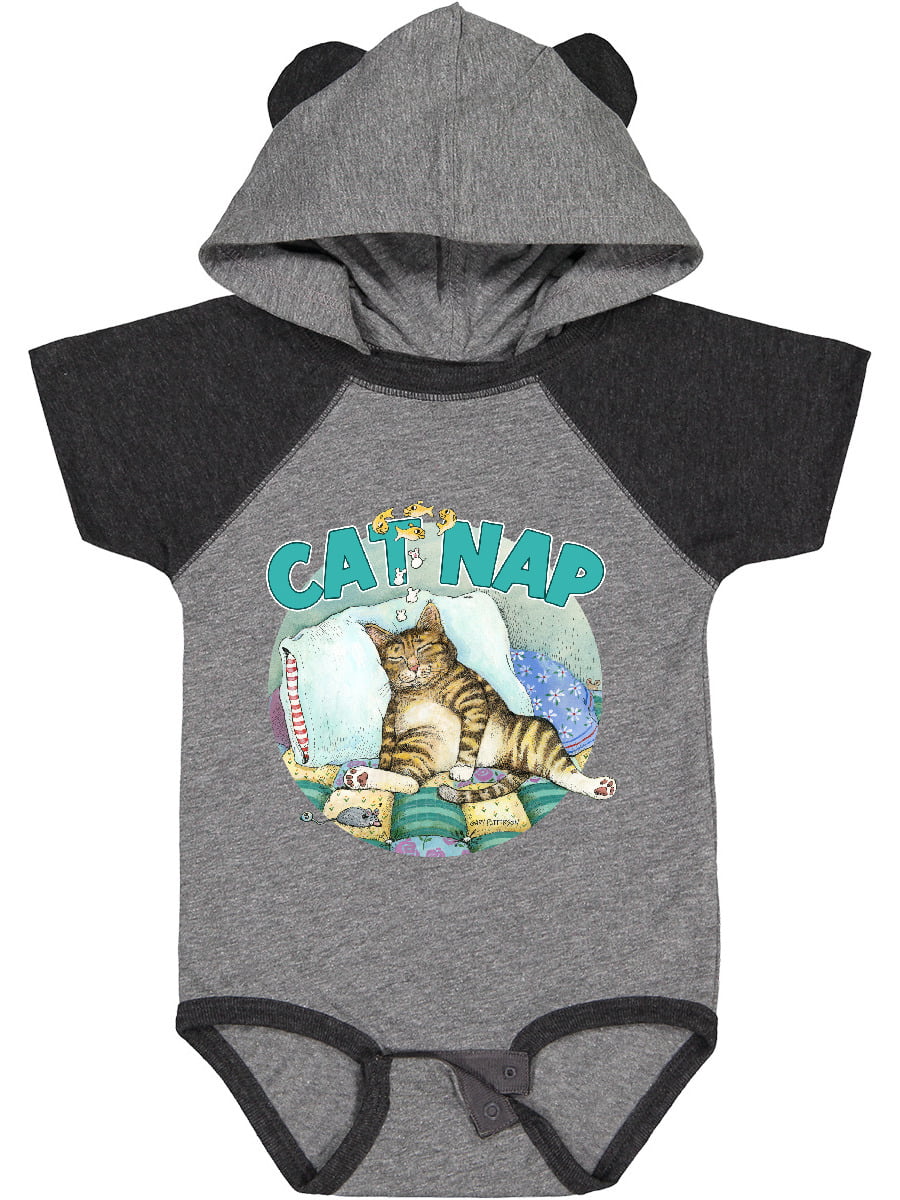 Inktastic Kitty Revenge Gift Baby Boy or Baby Girl Bodysuit