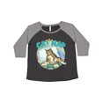 thumbnail image 1 of Inktastic Cat Nap Cute Sleeping Cat Women's Plus Size T-Shirt, 1 of 5