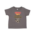 thumbnail image 1 of Inktastic Catahoula Leopard Dog Gift Boys or Girls Toddler T-Shirt, 1 of 5