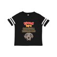 thumbnail image 1 of Inktastic Catahoula Leopard Dog Gift Boys or Girls Toddler T-Shirt, 1 of 5