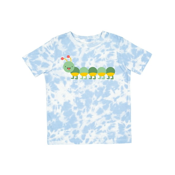 Inktastic Caterpillar 3 Boys or Girls Toddler T-Shirt