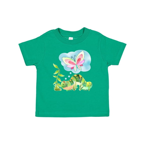 Inktastic Caterpillar's Dream Boys or Girls Baby T-Shirt