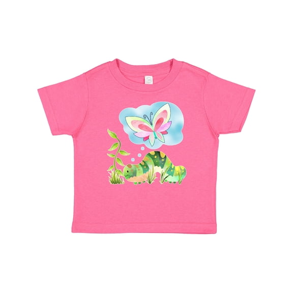 Inktastic Caterpillar's Dream Boys or Girls Baby T-Shirt