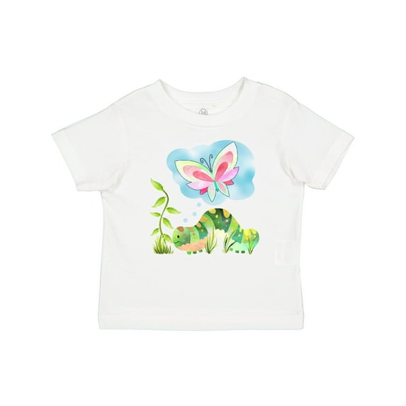 Inktastic Caterpillar's Dream Boys or Girls Baby T-Shirt