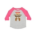 thumbnail image 1 of Inktastic Cavalier King Charles Spaniel Dog Boys or Girls Toddler T-Shirt, 1 of 5